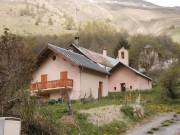 Chapelle de la Rivine 